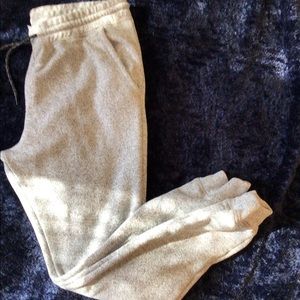 Women’s Rue21 soft joggers